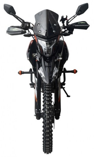 Shineray VXR300_BO6